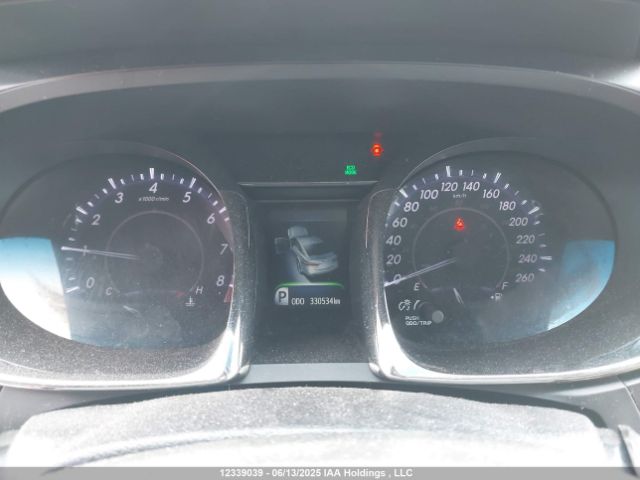 4T1BK1EB3EU100088 Toyota 2gr-fe