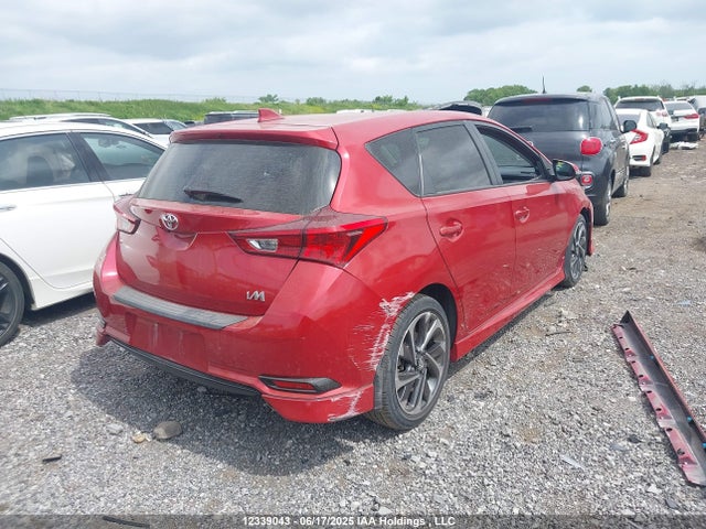 JTNKARJE0HJ530328 Toyota 2zr-fae