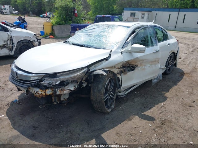1HGCR2F09HA803354 Honda k24w1
