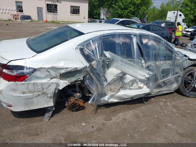 1HGCR2F09HA803354 Honda k24w1
