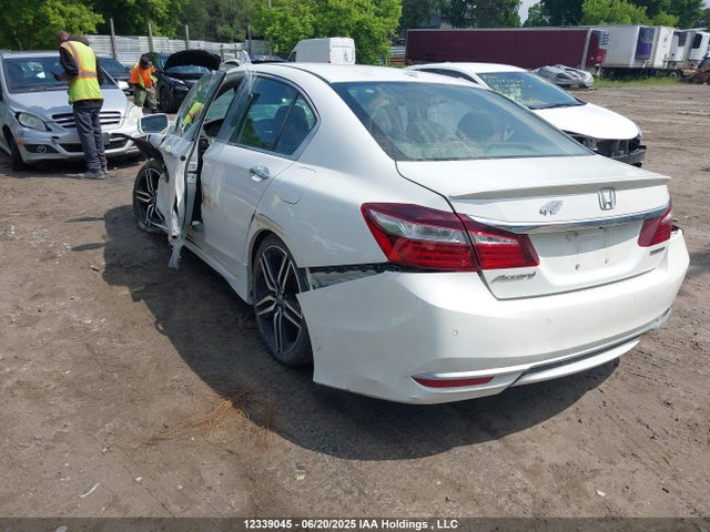 1HGCR2F09HA803354 Honda k24w1