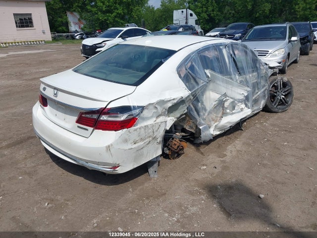 1HGCR2F09HA803354 Honda k24w1