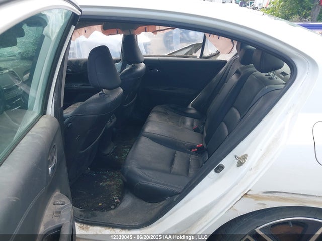1HGCR2F09HA803354 Honda k24w1