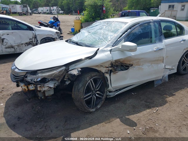 1HGCR2F09HA803354 Honda k24w1