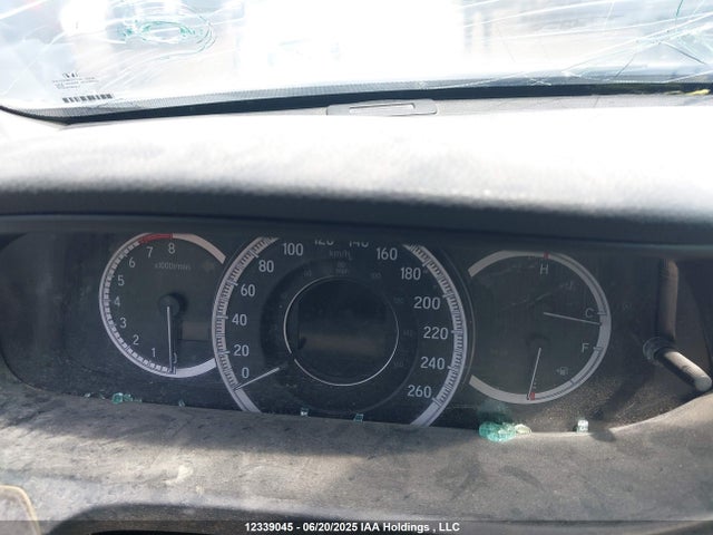 1HGCR2F09HA803354 Honda k24w1
