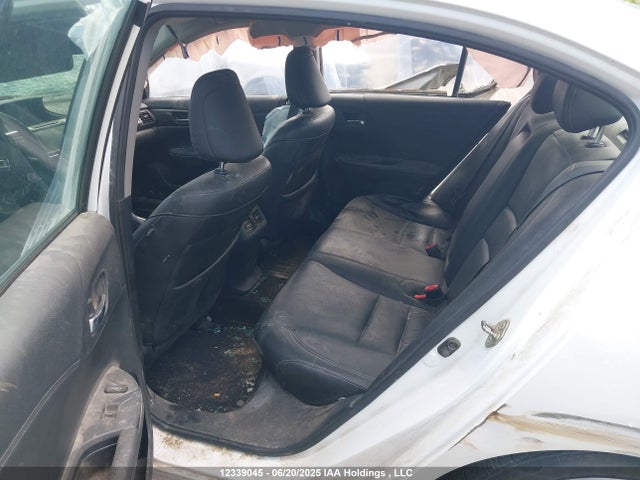 1HGCR2F09HA803354 Honda k24w1