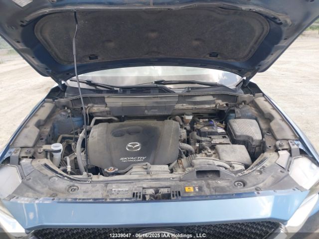 JM3KFBDM0J0392292 Mazda py cylinder deactivation