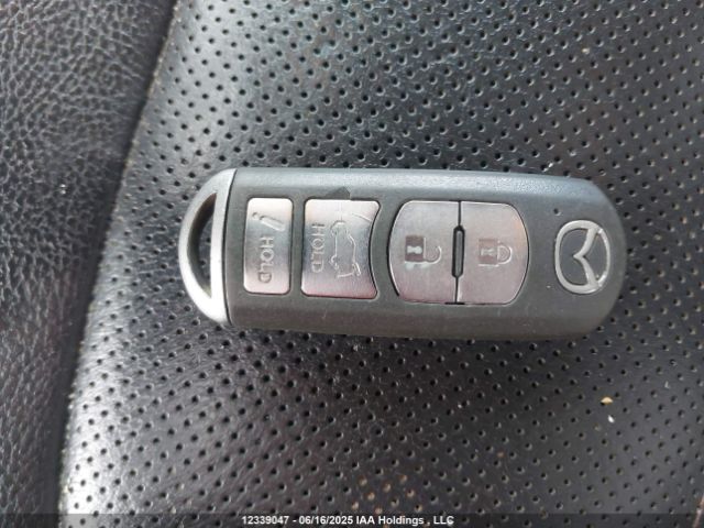 JM3KFBDM0J0392292 Mazda py cylinder deactivation