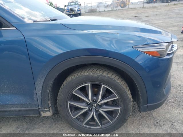 JM3KFBDM0J0392292 Mazda py cylinder deactivation