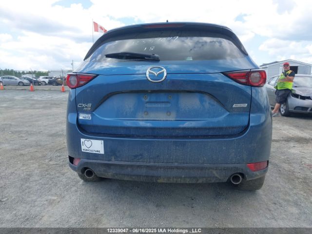 JM3KFBDM0J0392292 Mazda py cylinder deactivation