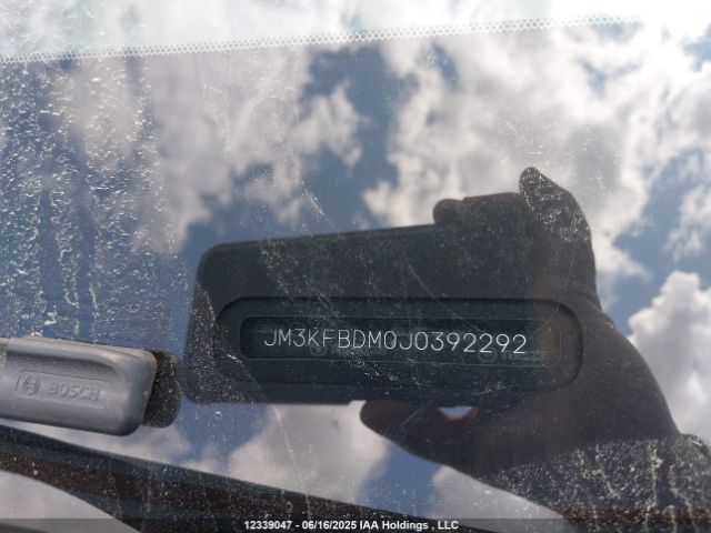 JM3KFBDM0J0392292 Mazda py cylinder deactivation