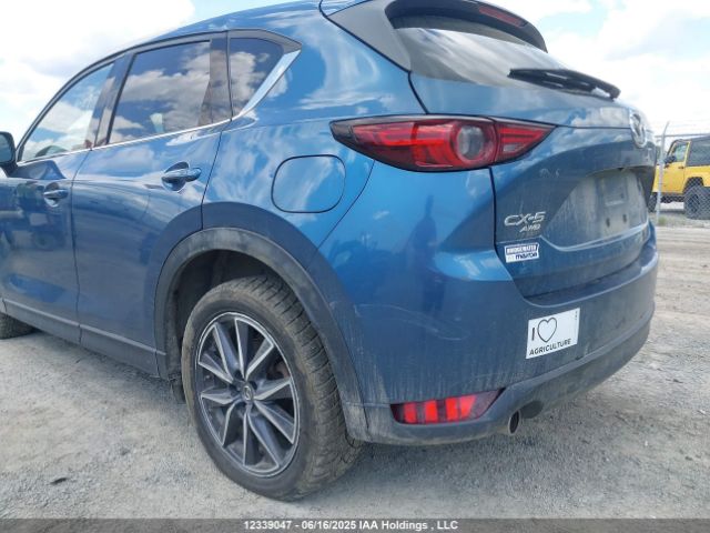 JM3KFBDM0J0392292 Mazda py cylinder deactivation