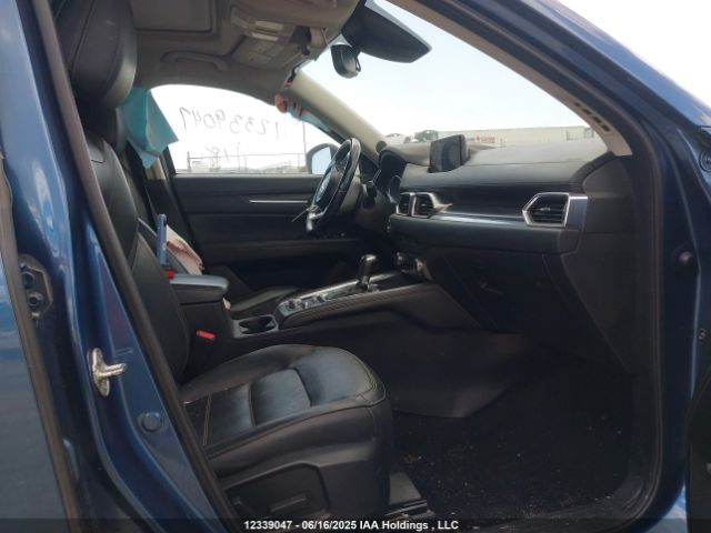 JM3KFBDM0J0392292 Mazda py cylinder deactivation