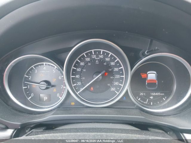 JM3KFBDM0J0392292 Mazda py cylinder deactivation