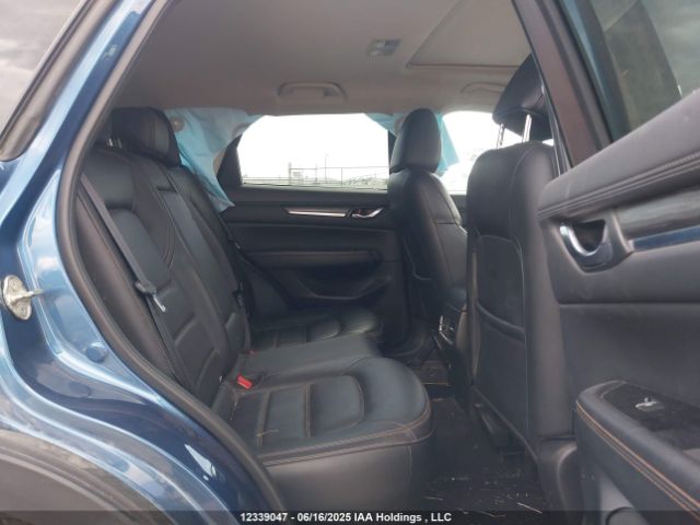 JM3KFBDM0J0392292 Mazda py cylinder deactivation