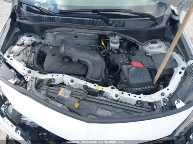 KL4MMESL5LB078514 Buick l3t - sidi, vvt, alum