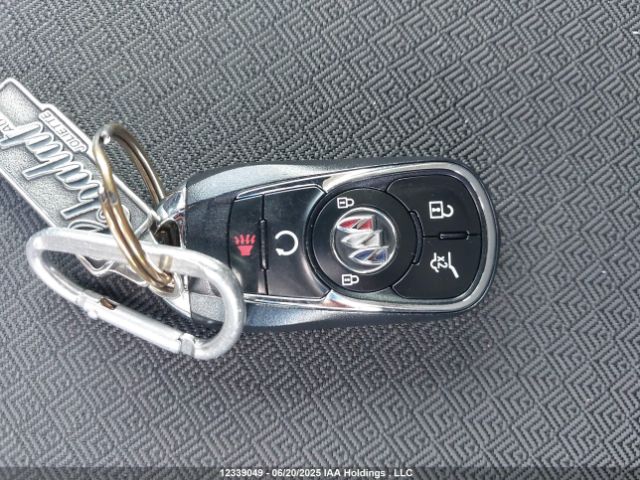 KL4MMESL5LB078514 Buick l3t - sidi, vvt, alum