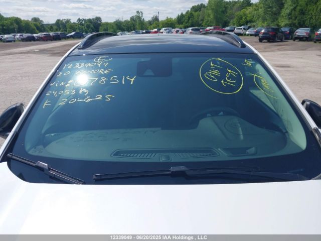 KL4MMESL5LB078514 Buick l3t - sidi, vvt, alum
