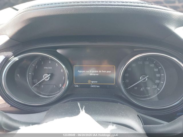 KL4MMESL5LB078514 Buick l3t - sidi, vvt, alum