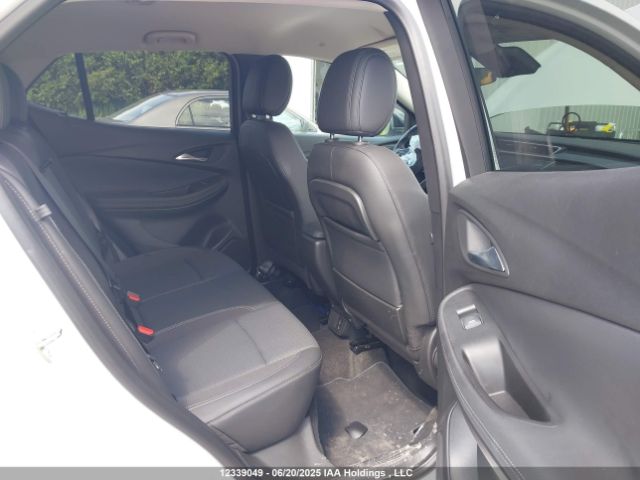 KL4MMESL5LB078514 Buick l3t - sidi, vvt, alum