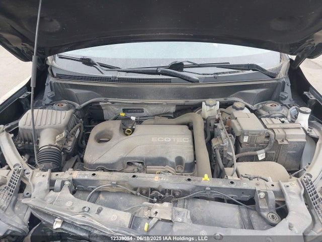 3GKALYEV4NL235725 GMC lyx