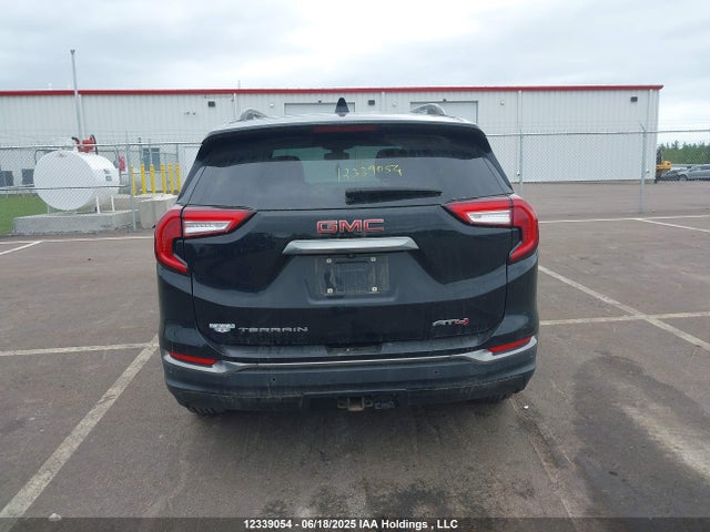3GKALYEV4NL235725 GMC lyx
