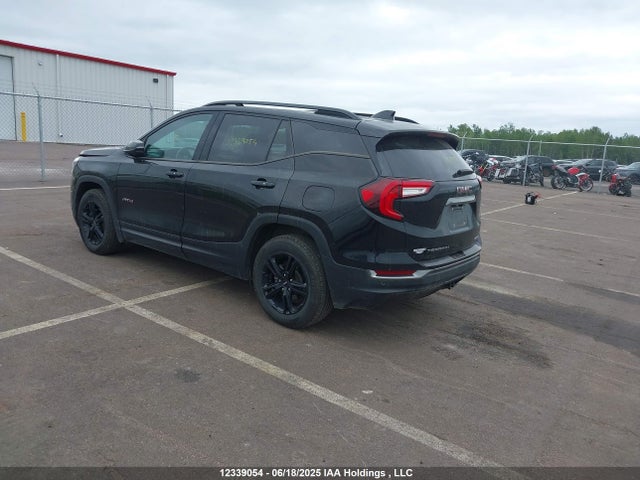 3GKALYEV4NL235725 GMC lyx