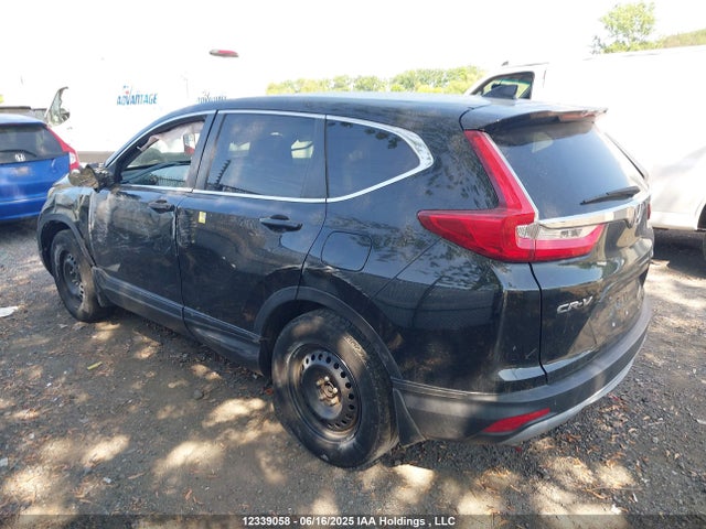 2HKRW2H56HH108820 Honda l15be