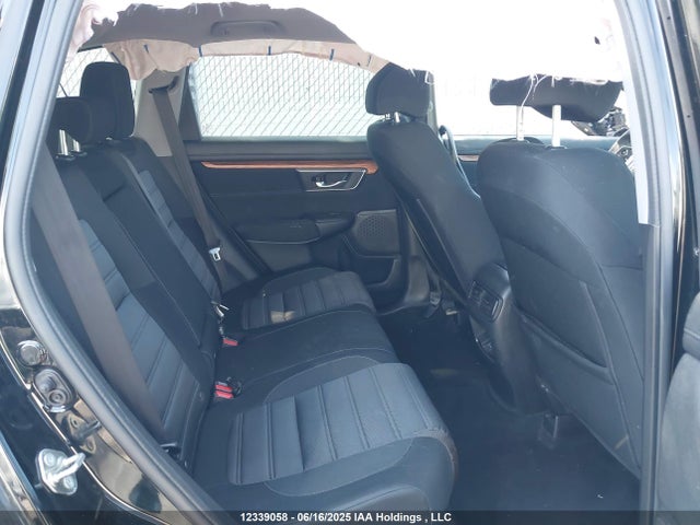 2HKRW2H56HH108820 Honda l15be
