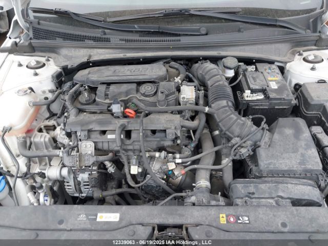KMHLR4AF3NU344284 Hyundai t-gdi gamma ii