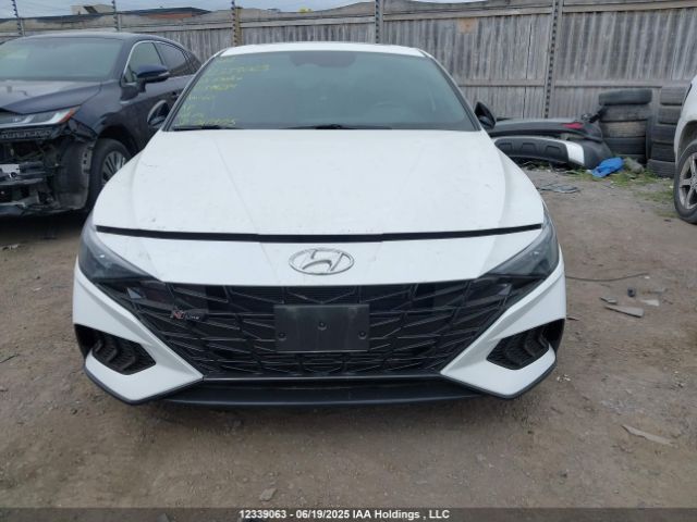 KMHLR4AF3NU344284 Hyundai t-gdi gamma ii