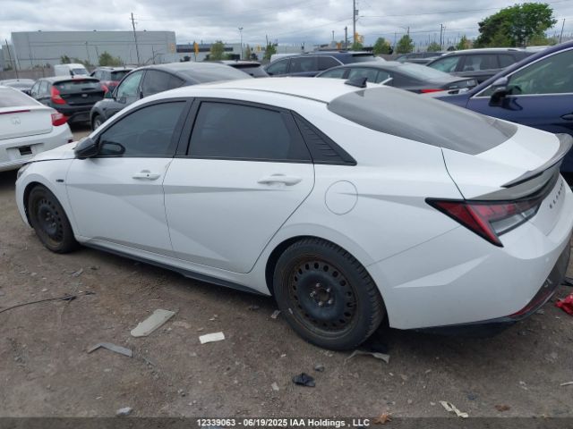 KMHLR4AF3NU344284 Hyundai t-gdi gamma ii