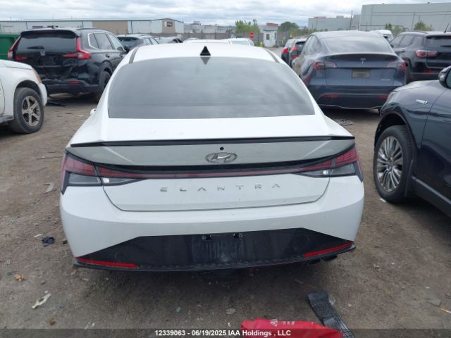 KMHLR4AF3NU344284 Hyundai t-gdi gamma ii