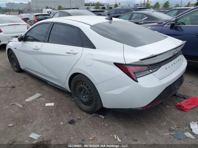 KMHLR4AF3NU344284 Hyundai t-gdi gamma ii