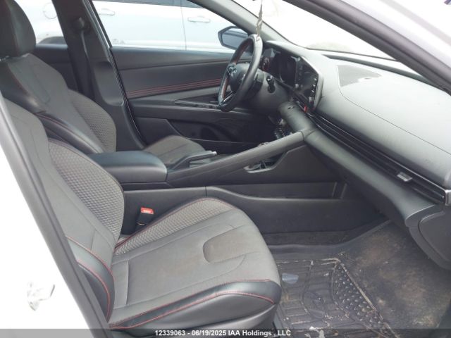 KMHLR4AF3NU344284 Hyundai t-gdi gamma ii