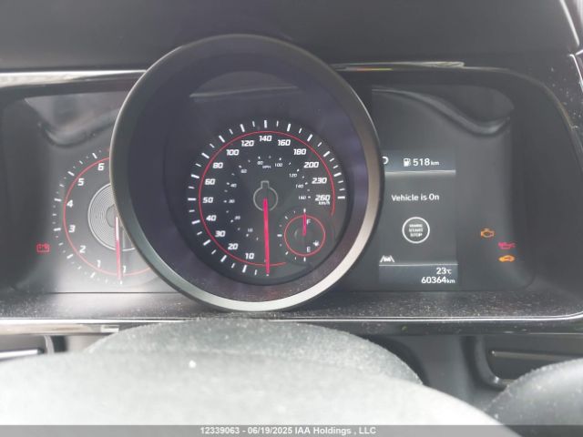 KMHLR4AF3NU344284 Hyundai t-gdi gamma ii