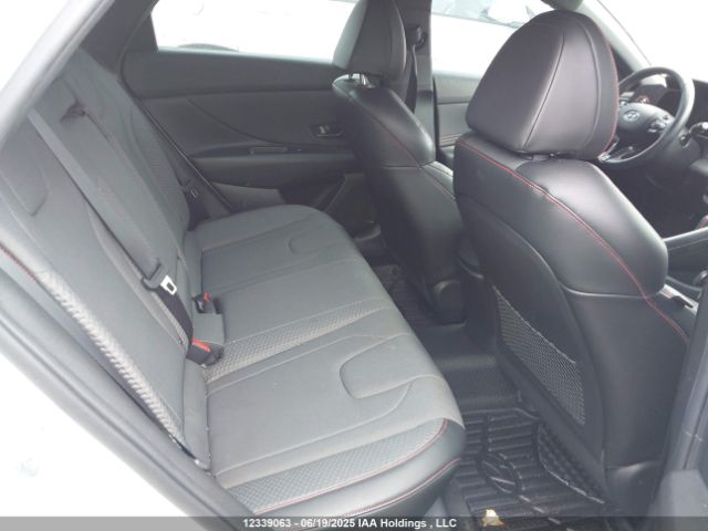 KMHLR4AF3NU344284 Hyundai t-gdi gamma ii