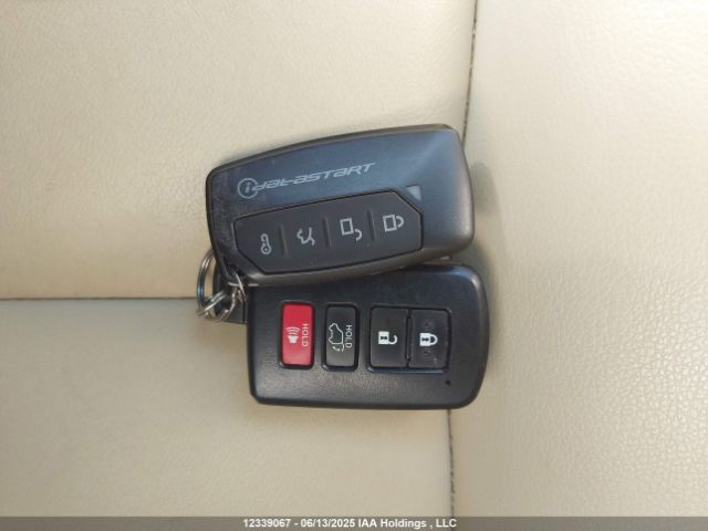 5TDJZRFH8KS566578 Toyota 2gr-fks