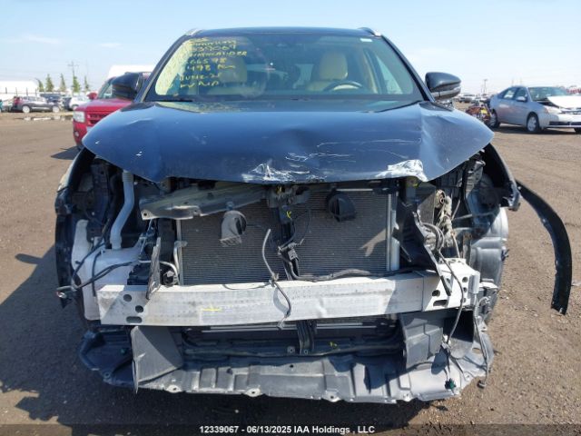 5TDJZRFH8KS566578 Toyota 2gr-fks