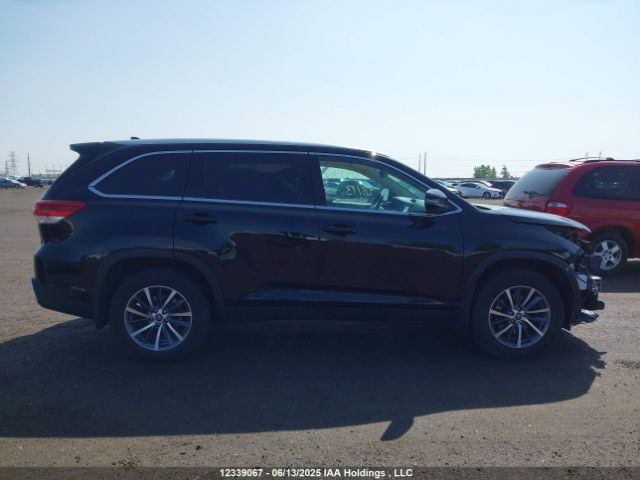 5TDJZRFH8KS566578 Toyota 2gr-fks