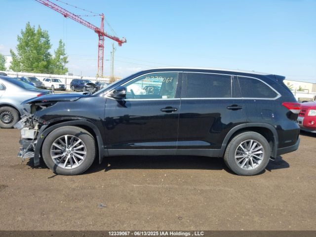 5TDJZRFH8KS566578 Toyota 2gr-fks