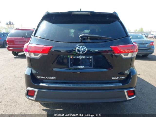 5TDJZRFH8KS566578 Toyota 2gr-fks