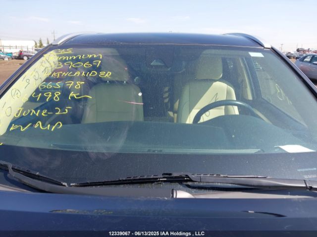 5TDJZRFH8KS566578 Toyota 2gr-fks