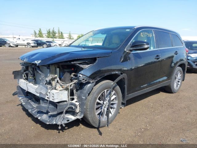 5TDJZRFH8KS566578 Toyota 2gr-fks