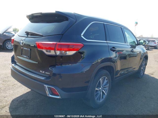 5TDJZRFH8KS566578 Toyota 2gr-fks