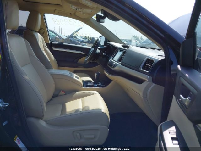 5TDJZRFH8KS566578 Toyota 2gr-fks