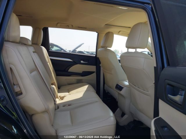 5TDJZRFH8KS566578 Toyota 2gr-fks