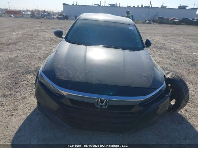 1HGCV1F94KA807503 Honda Accord Touring 1.5t