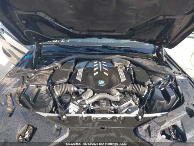 WBABC4C08PCM83133 BMW m850i