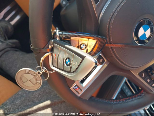 WBABC4C08PCM83133 BMW m850i